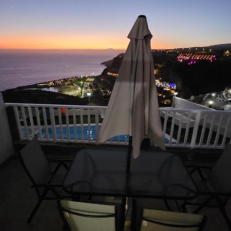 Puerto Rico, Balkon Amadores, Top Sea And Tenerife View Mogán Zewnętrze zdjęcie